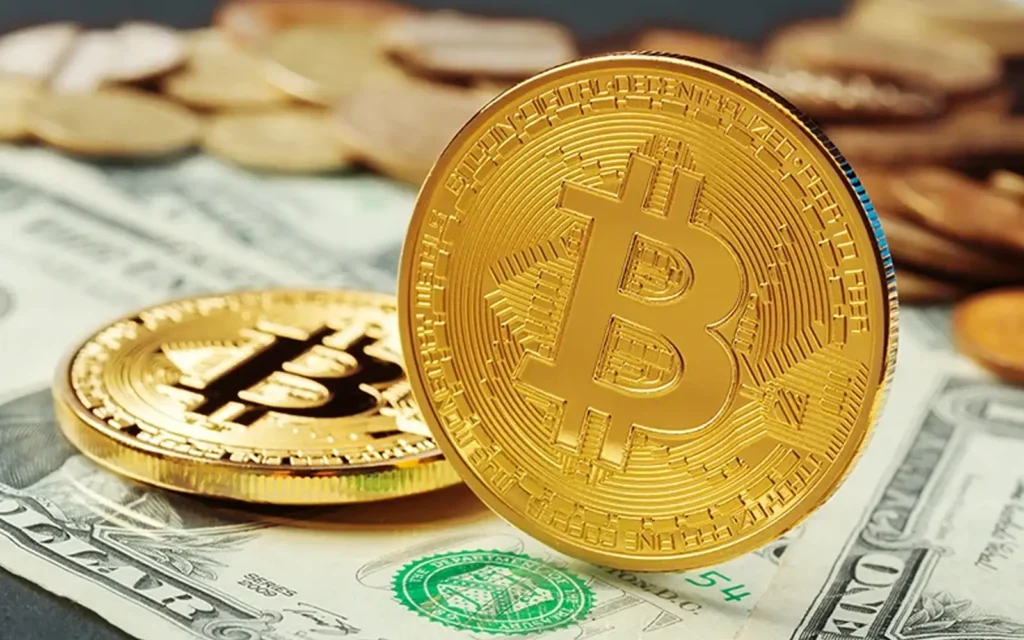 Bitcoin: Como a Criptomoeda Está Transformando a Economia Global