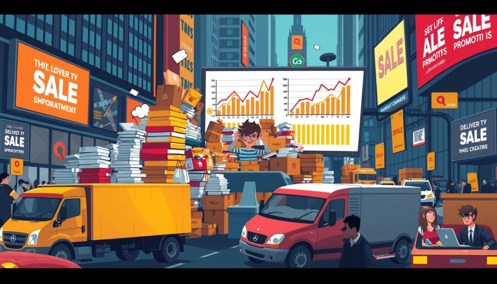 E-commerce: Como Montar e Gerir Seu Negócio na Internet