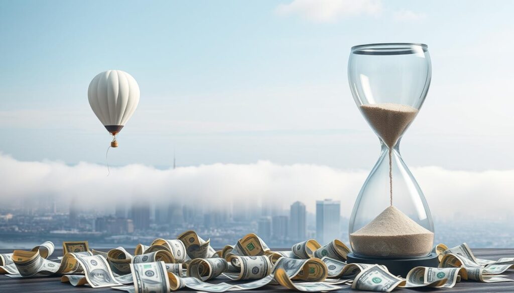 Como a Inflação Afeta Suas Finanças: Estratégias de Proteção