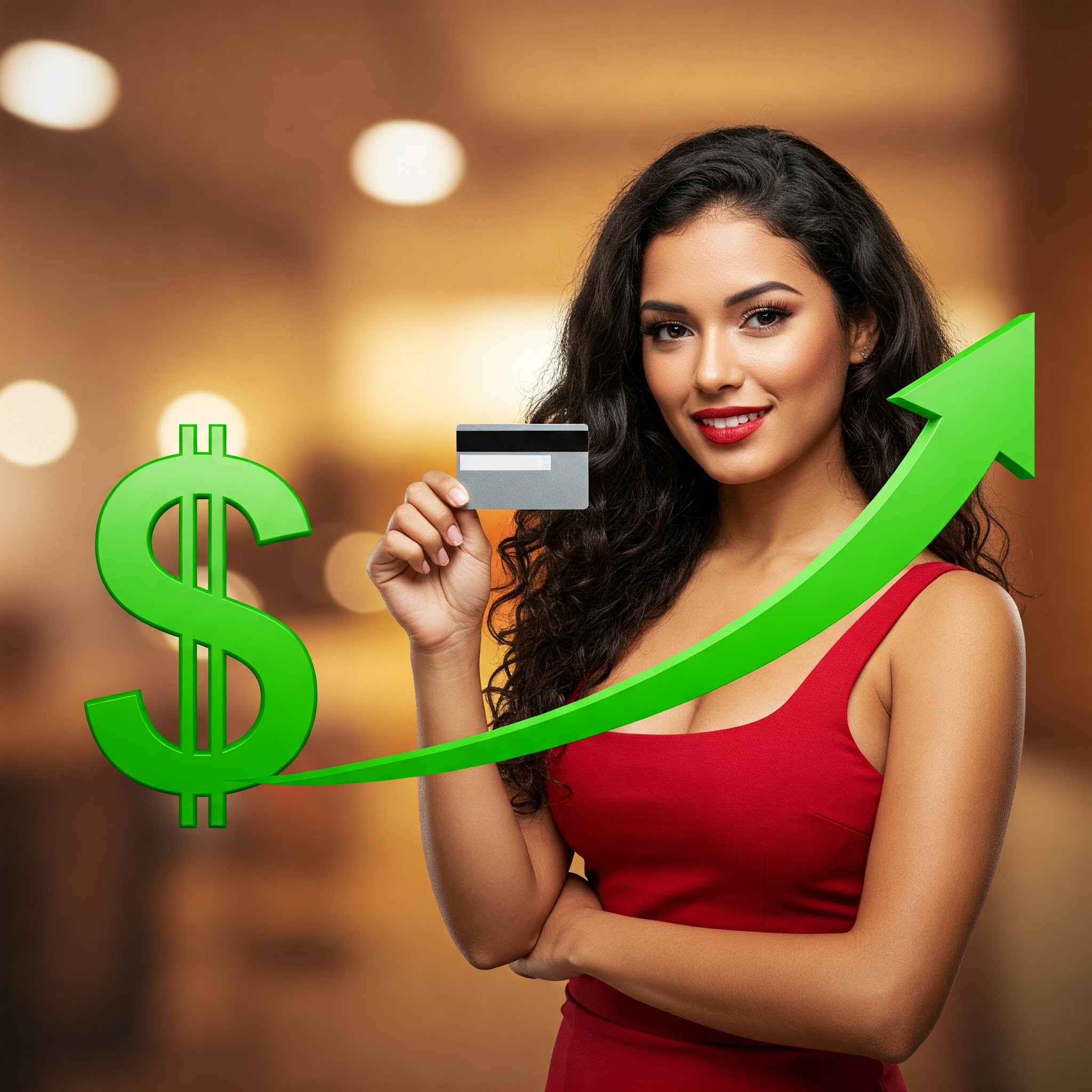 Saiba: Como Aumentar o Limite do Seu Cartão de Crédito